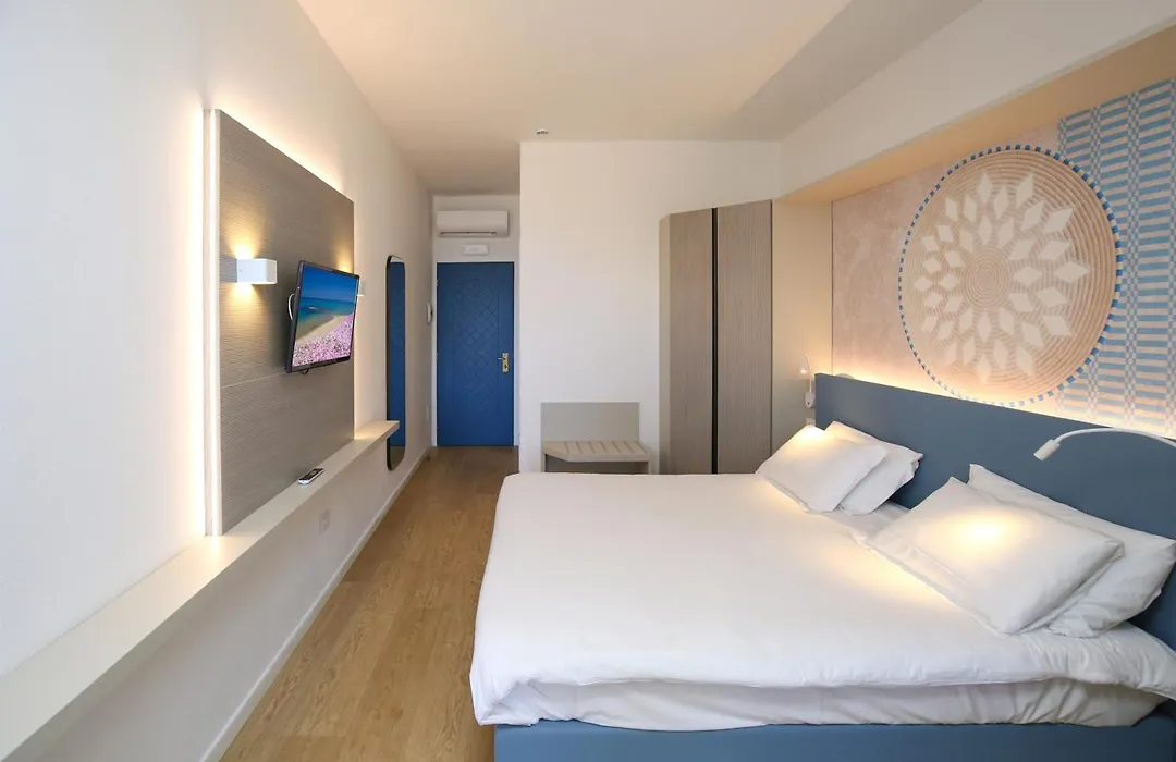 Hotel & Spa Riviera Castelsardo-1