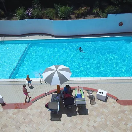 Lh Pedraladda Resort-2