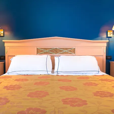 Hotel Nantis-3