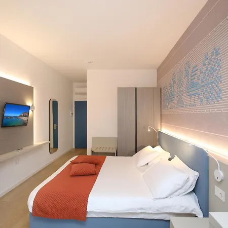 Hotel & Spa Riviera Castelsardo-2